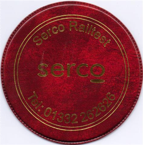 hook se-gb serco 1a (rund210-serco railtest-leder)